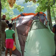 Illustration for article titled By Tent, Trailer or an RV: Some of the Best Places to Camp